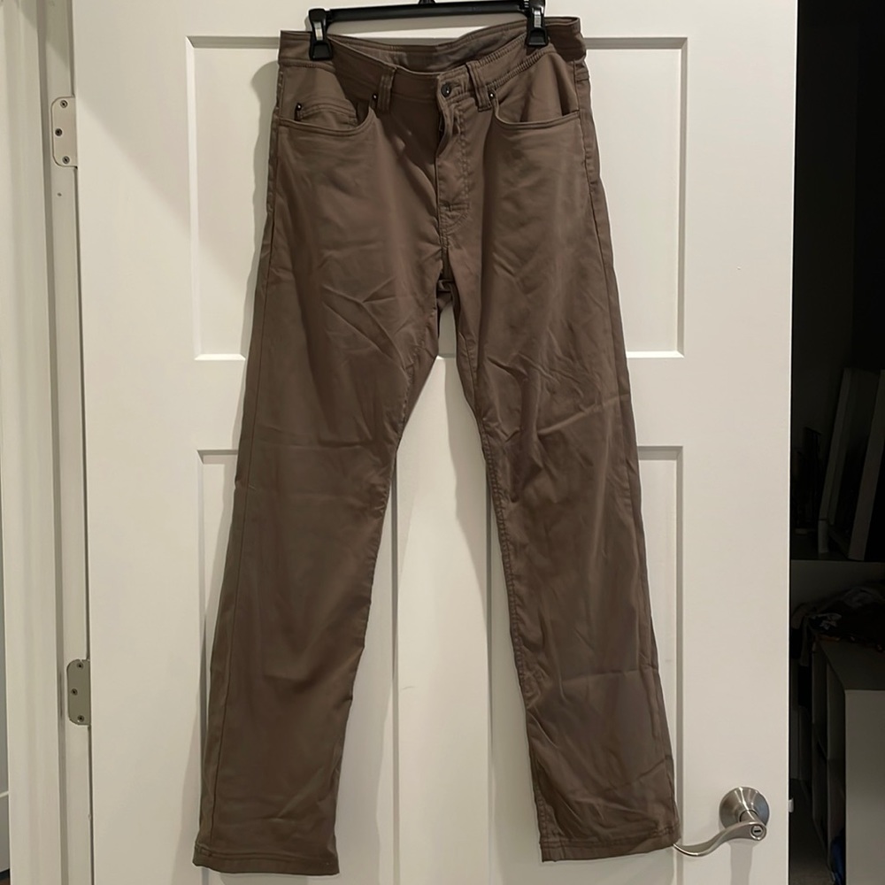 Mens hiking pants